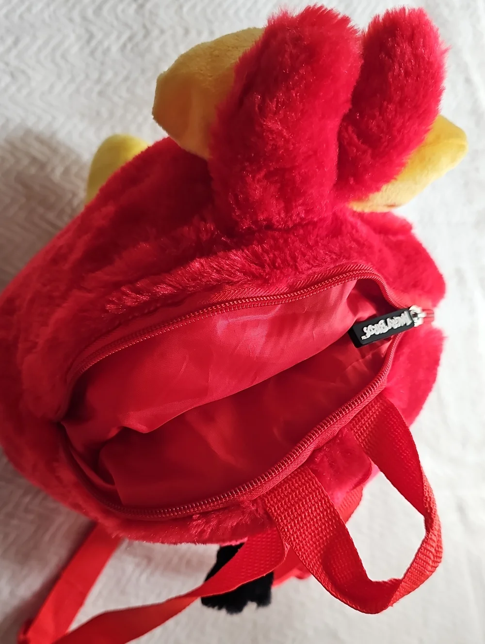 angry birds soft plush